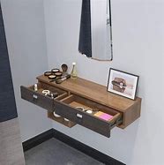 Image result for Makeup Cabinet with Drawers