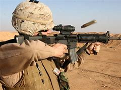 Image result for American Military Weapons