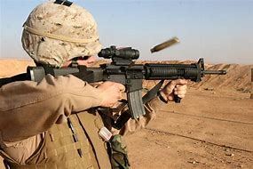 Image result for Soldier Cross Iraq