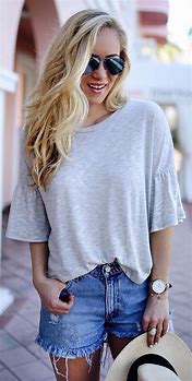 Image result for Trendy Spring Outfits