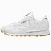 Image result for reebok classic leather