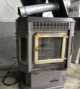 Image result for Breckwell Pellet Stove