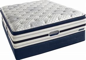 Image result for Signature Design By Ashley® Chime 10-Inch Firm Mattress | White | One Size | Mattresses Mattresses | Black Friday Deal