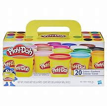 Image result for Play-Doh 6