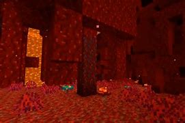 Image result for Minecraft Nether Wallpaper #1 16