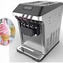 Image result for Nitrogen Ice Cream Machine
