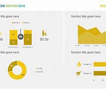 Image result for Business Review Template