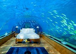 Image result for Cool Underwater Houses