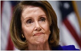 Image result for Pelosi and Stimulus Bill