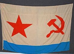 Image result for Russian Naval Flag