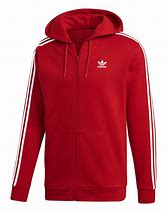 Image result for Adidas Hoodie with Words the Brand with 3 Stripes