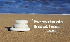 Image result for Quotes About Finding Peace