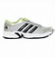 Image result for silver adidas running shoes