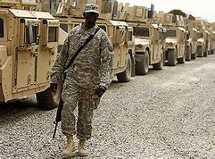 Image result for Us Troops in Iraq Today