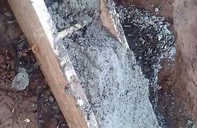 Image result for Weep Holes in Concrete Walls