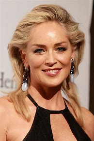 Image result for Sharon Stone Fashion