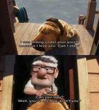 Image result for Pixar Love Quotes