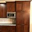 Image result for GE Built in Microwave with Trim Kit