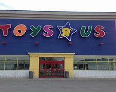 Image result for Toys R US Canada