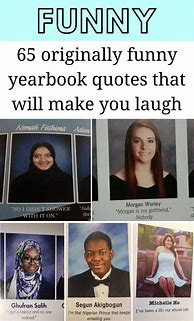 Image result for Senior Quotes for Girls Black Funny