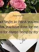 Image result for Thank You for Being by My Side