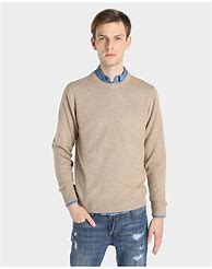 Image result for Beige Sweater Men