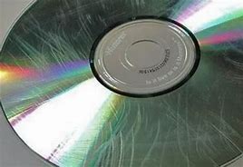Image result for Deeply Scratched Disc