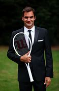 Image result for Roger Federer Wilson
