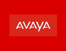 Image result for avaya logo