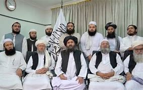 Image result for Taliban Leaders Have Close