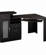 Image result for Bush Furniture Vantage Corner Desk Black