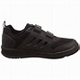 Image result for Adidas Velcro Black