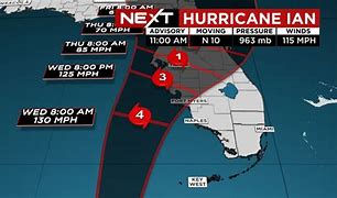 Image result for Hurricane Cone