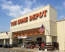 Image result for Home Depot Store