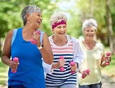 Image result for Senior Citizen Fitness Sayings