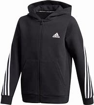 Image result for Boys Adidas Originals Hoodie White Large