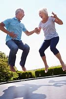 Image result for Seniors Jumping