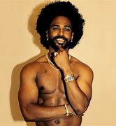 Image result for Big Sean Hairstyle