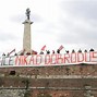 Image result for Kosovo War Belgrade