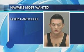 Image result for Haku Brown Hawaii Most Wanted