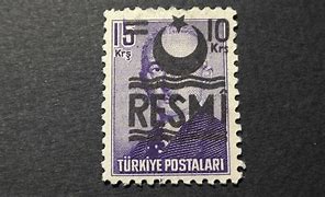 Image result for Resmi 30 Stamp