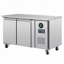 Image result for Freezer Prep Counters