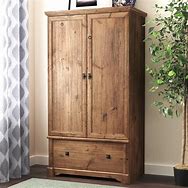 Image result for Armoire Furniture