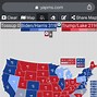 Image result for Us Politico Map 2024
