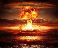 Image result for Atom Bomb Symbol