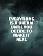 Image result for Dream Life