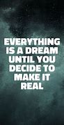 Image result for Positive Quotes About Dreams