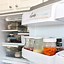 Image result for Using Containers in Fridge