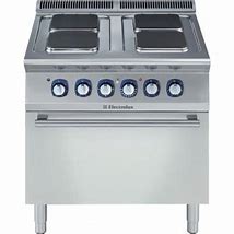 Image result for Electrolux Stove Oven