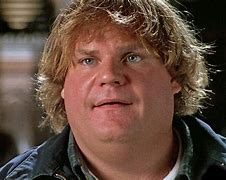 Image result for Chris Farley Movie Lines